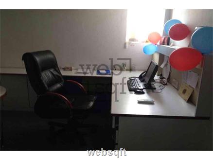 Hyderabad Office Space for Rent